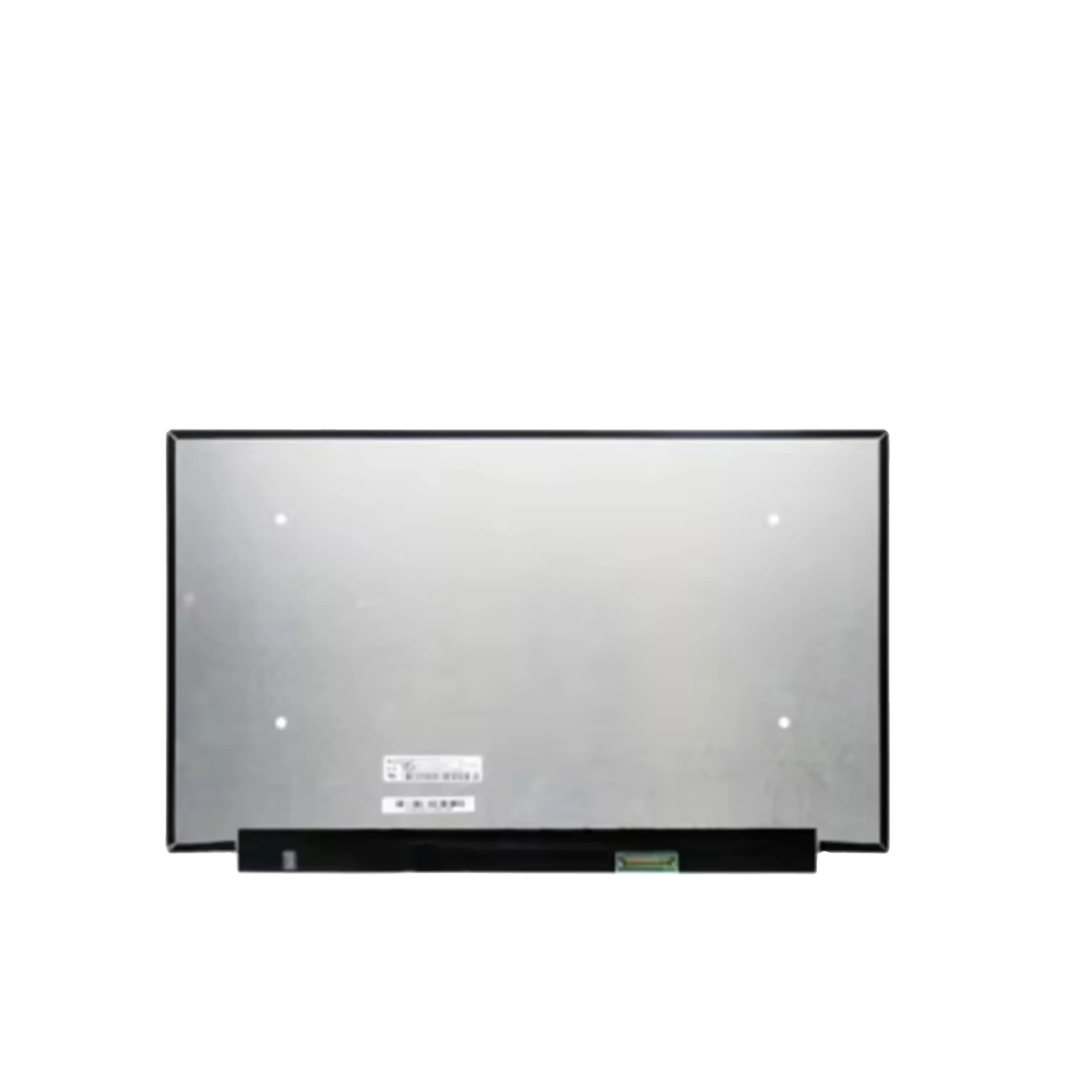 DISPLAY - 15.6" 30PIN FULL HD IPS FRAMELESS 