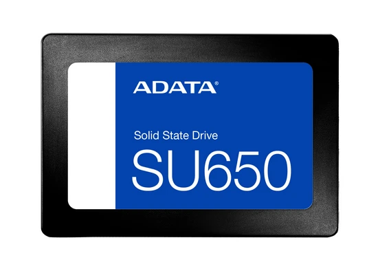 SSD ADATA SU650 256GB SATA