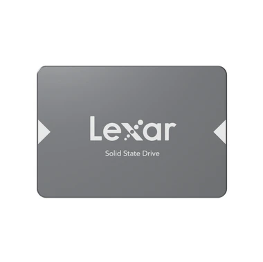 SSD Lexar® NS100 128GB  2.5” SATA 